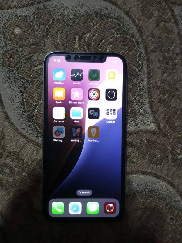 iphone xs 256 gb dual sim 11