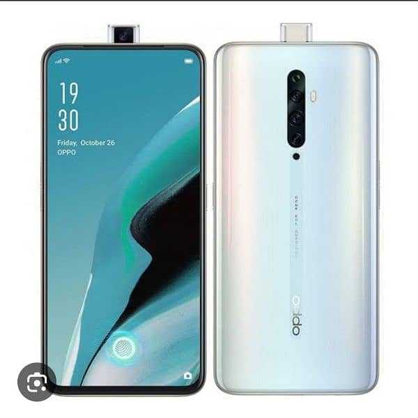 oppo reno 2f 0