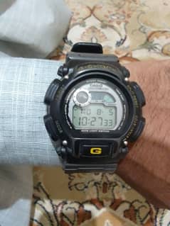 Casio G-Shock in good condition