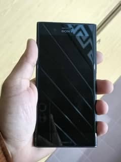 Sony Xperia Xz premium pta approved 0