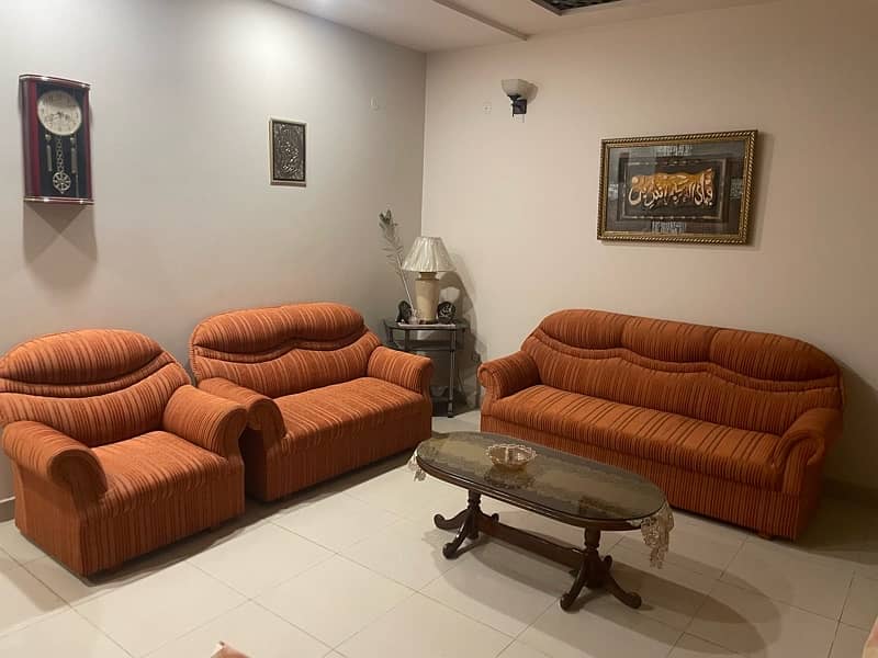 6 Seater Sofa for Sale 1