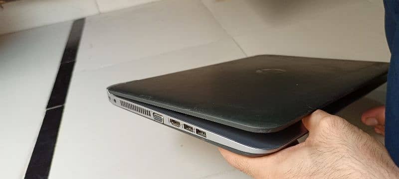 Hp core i5, 6th generation 3