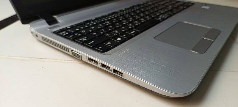 Hp core i5, 6th generation 5