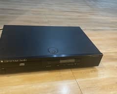 Cambridge Audio CD Player