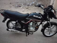 SUZUKI