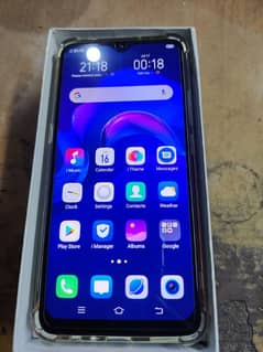 vivo S1 NEW KIT