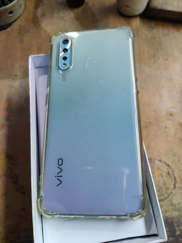 vivo S1 NEW KIT 1