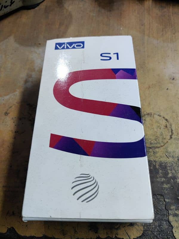 vivo S1 NEW KIT 3