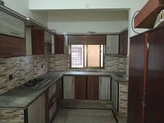 120 sq yards beutyfull new portion for rent in kaneez fatima society 0