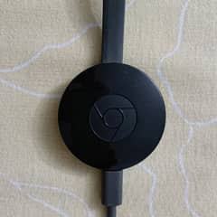 Google Chromecast