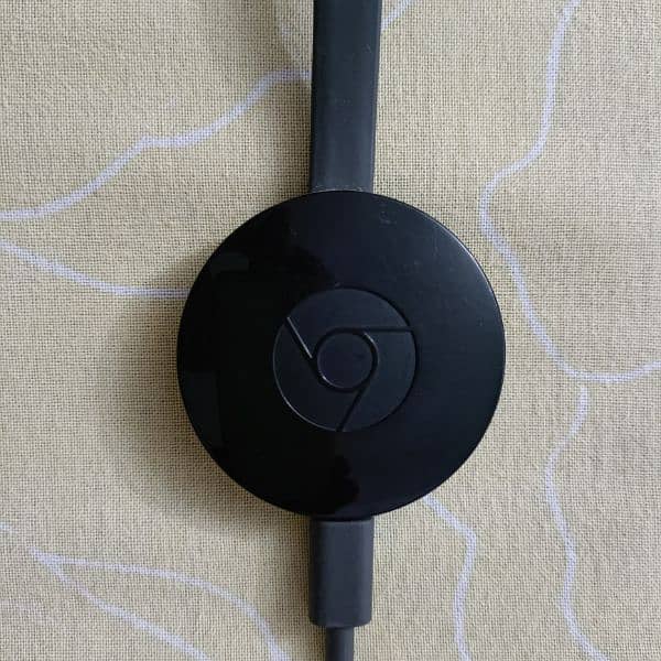 Japani Chromecast TV 0