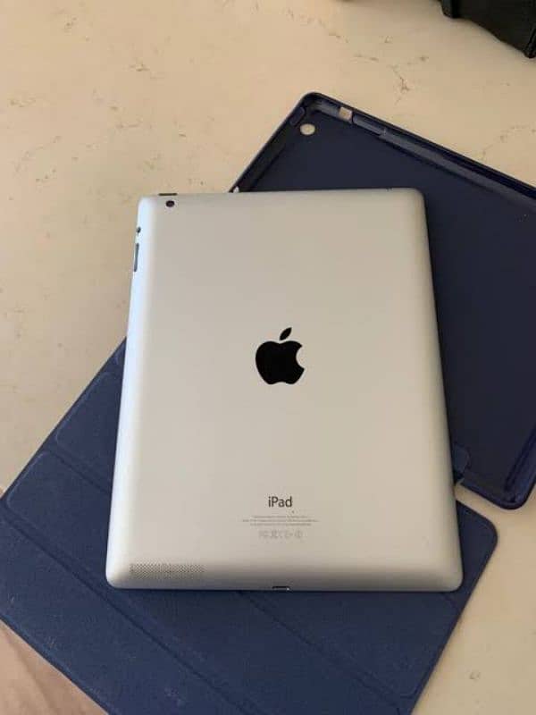 Apple I PAD 32GB memory 10/9 exchange krna ha mobile.  sy 1