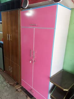 wholesale High quality kid furniture cupboard almari