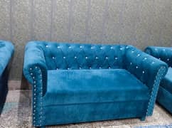 New sofa