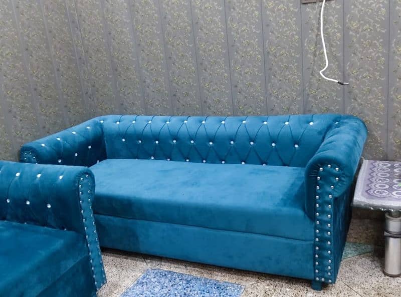 New sofa 3