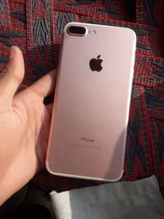 iPhone 7 plus 128GB