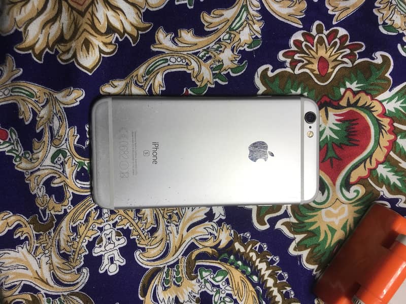 I phone 6s 16gb Pta 2