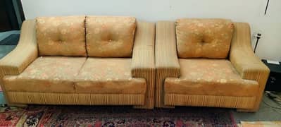 SOFA set for SALE - 03219461501 0