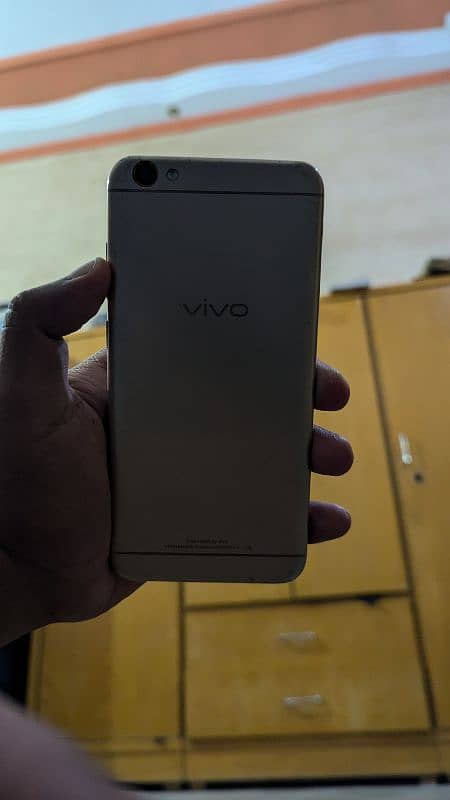 vivo y67 1