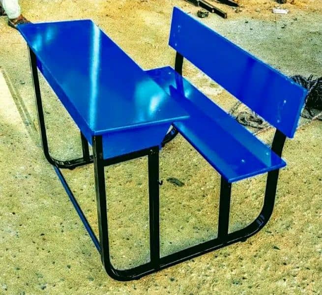 School furniture 6