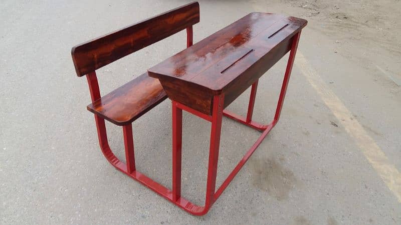 School furniture 9