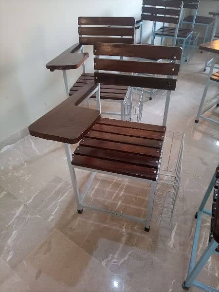 School furniture 12