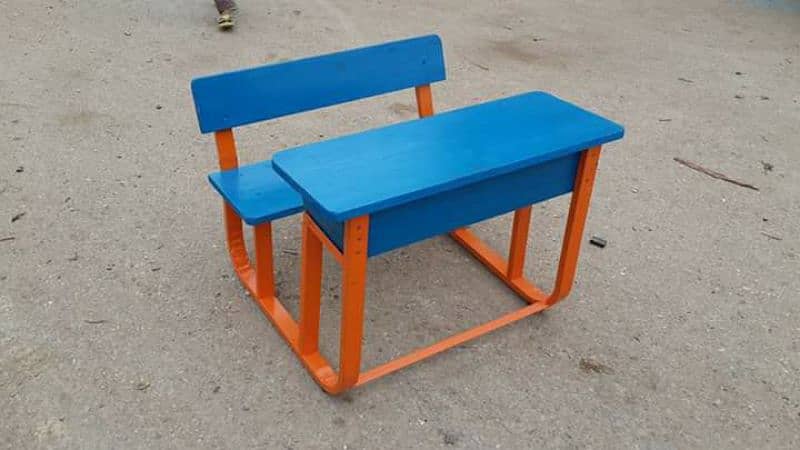 School furniture 14