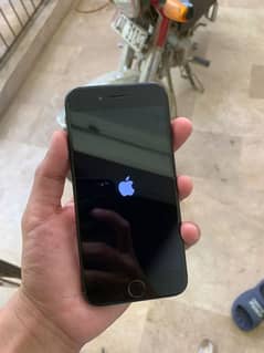 Iphone 7 32gb pta apprve