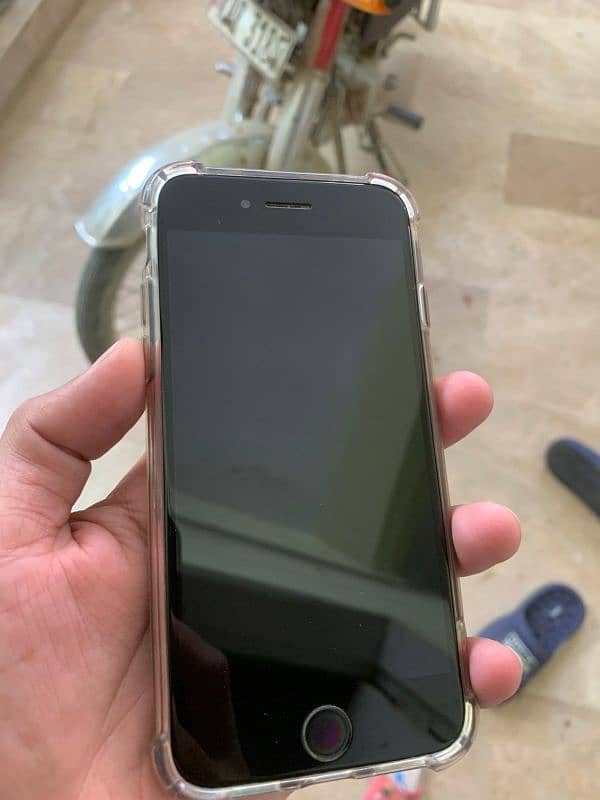 Iphone 7 32gb pta apprve 13