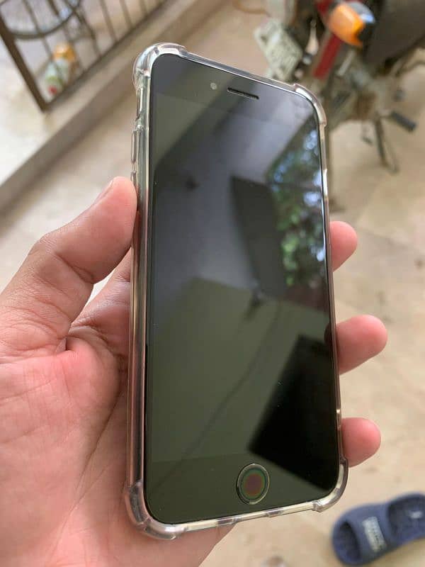 Iphone 7 32gb pta apprve 15