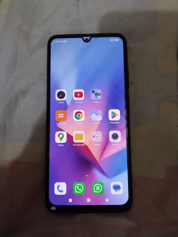 Redmi note 10 5