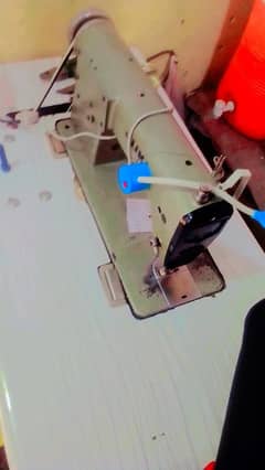 juki sewing machine 555