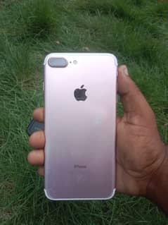 iphone 7plus pta approved  3135864247