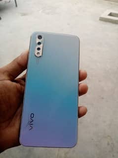 vivo s1