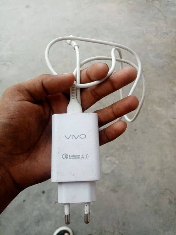 vivo s1 8