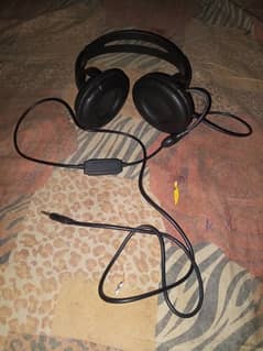 ASA 008 headphones