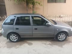 Suzuki Cultus VXR 2016 0