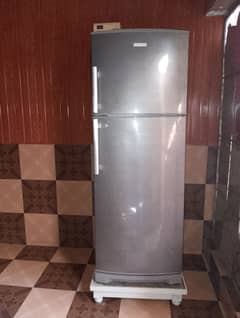 Electrolex Refrigerator