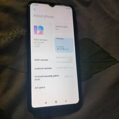 Redmi 9A 0