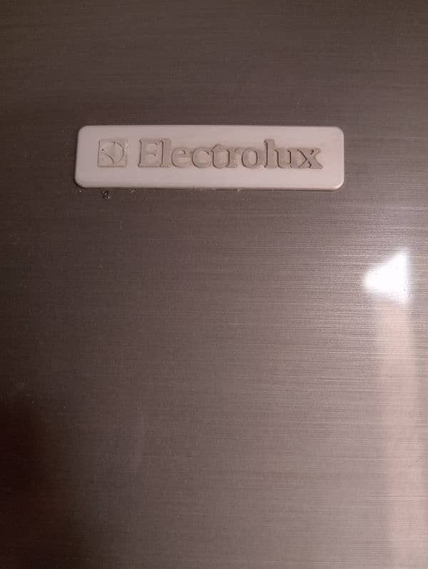 Electrolex Refrigerator 5