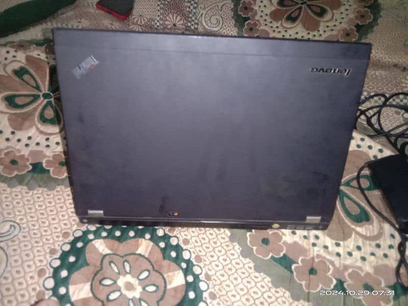 Laptop Thinkpad 3