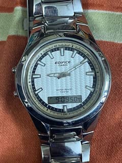 casio edifice original