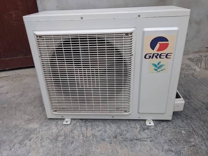 Gree 2 ton AC 5