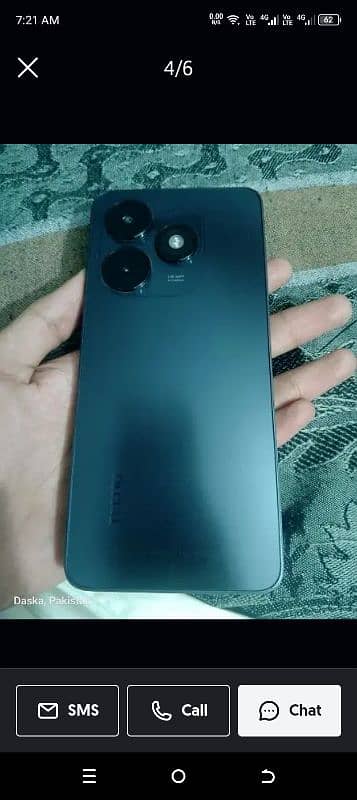 Tecno spark go 2024 5