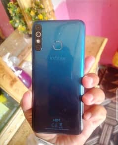 infinix