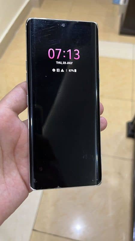 Lg Velvet 6/128 NON PTA 10/10 condition 4