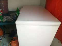 Haier inverter defreezer