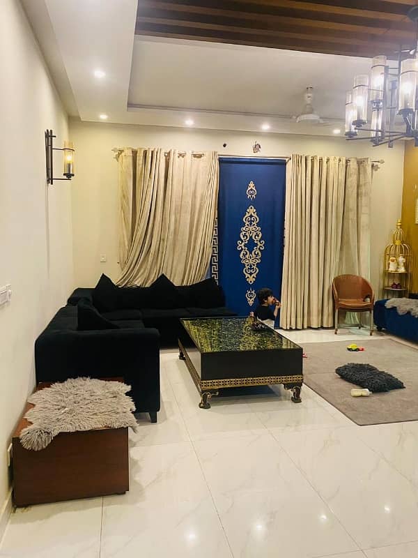 5 marla single story house for rent in reasonable price at very hot location 6