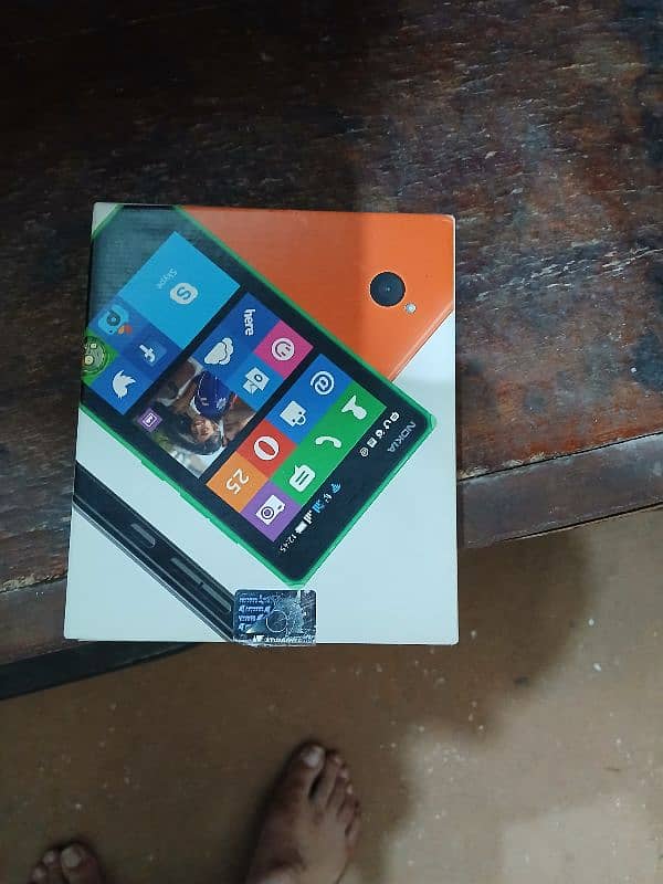 nokia X2 3