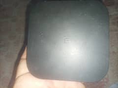 MI TV BOX